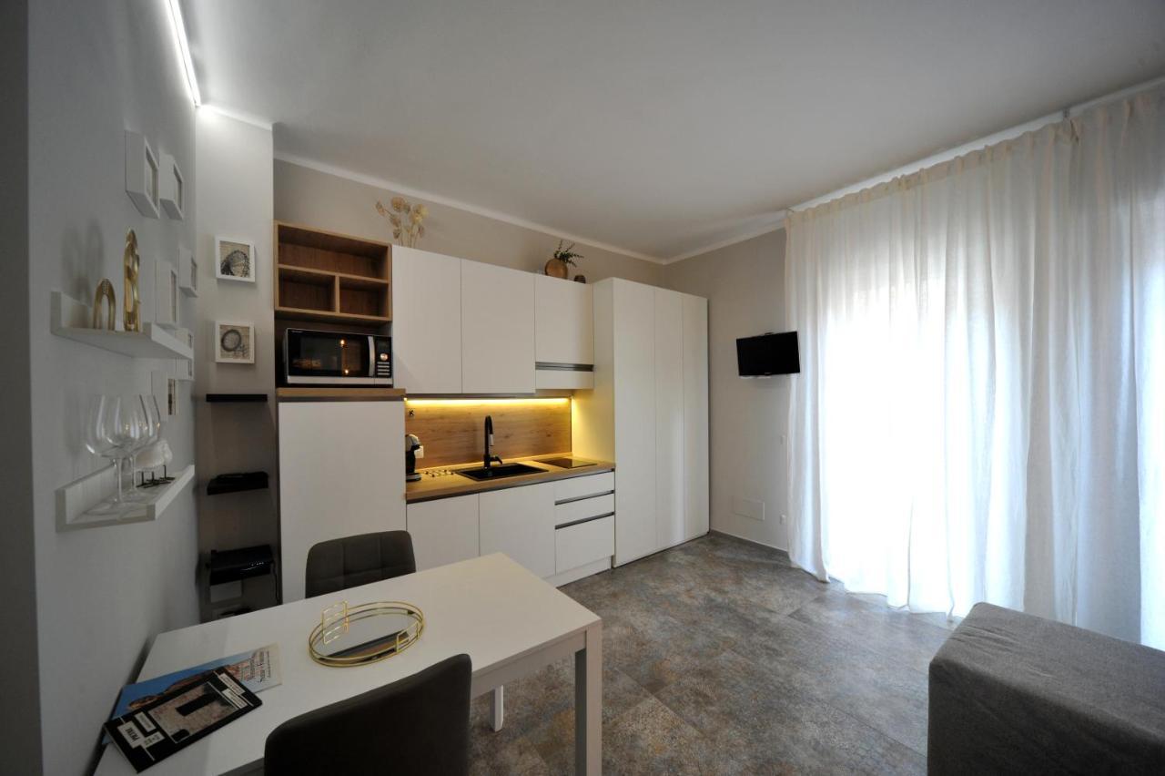 Suite107 Appartement *