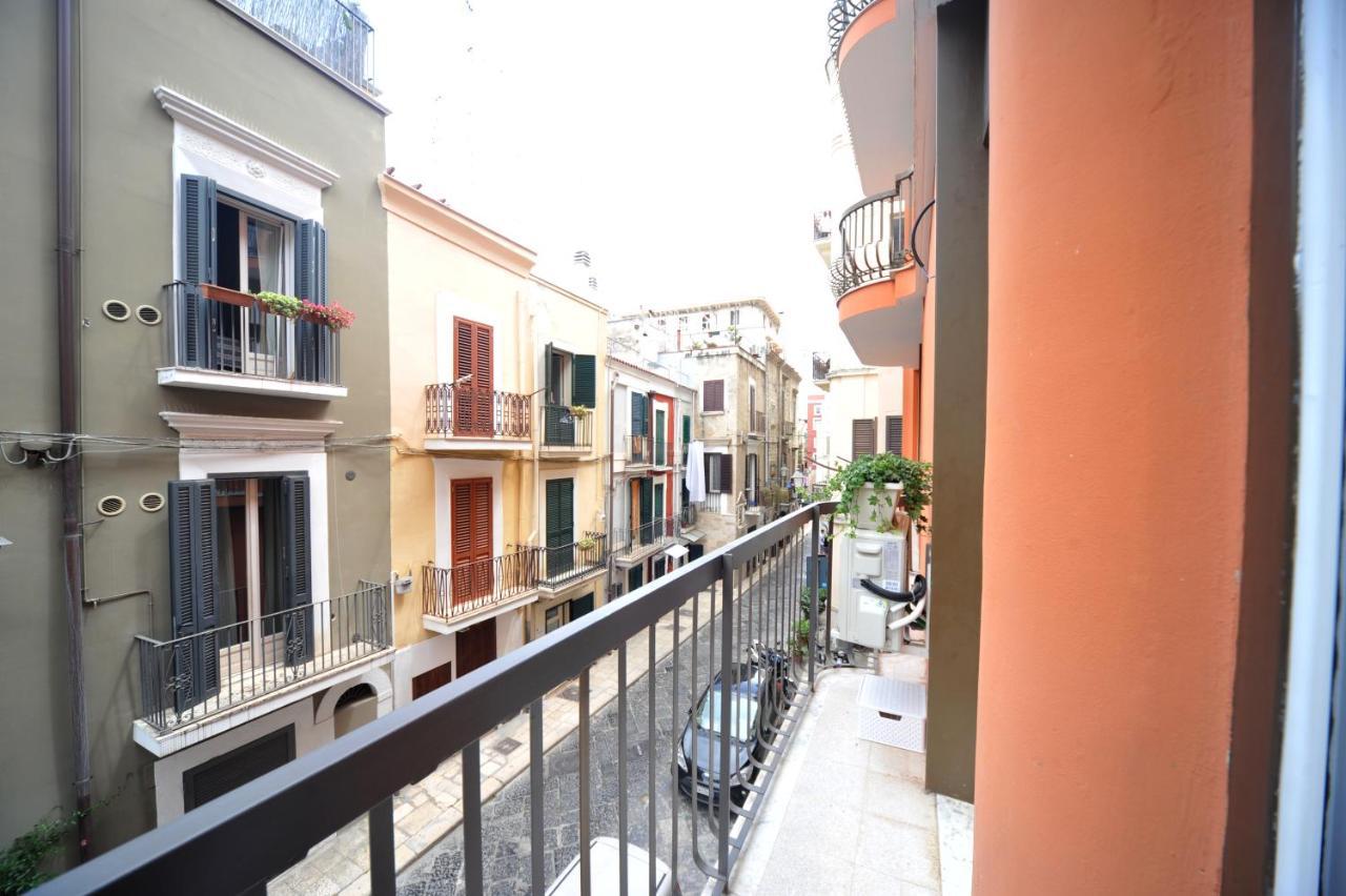 Suite107 Apartment Bari