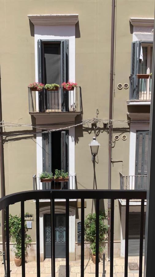 Appartement Suite107 *