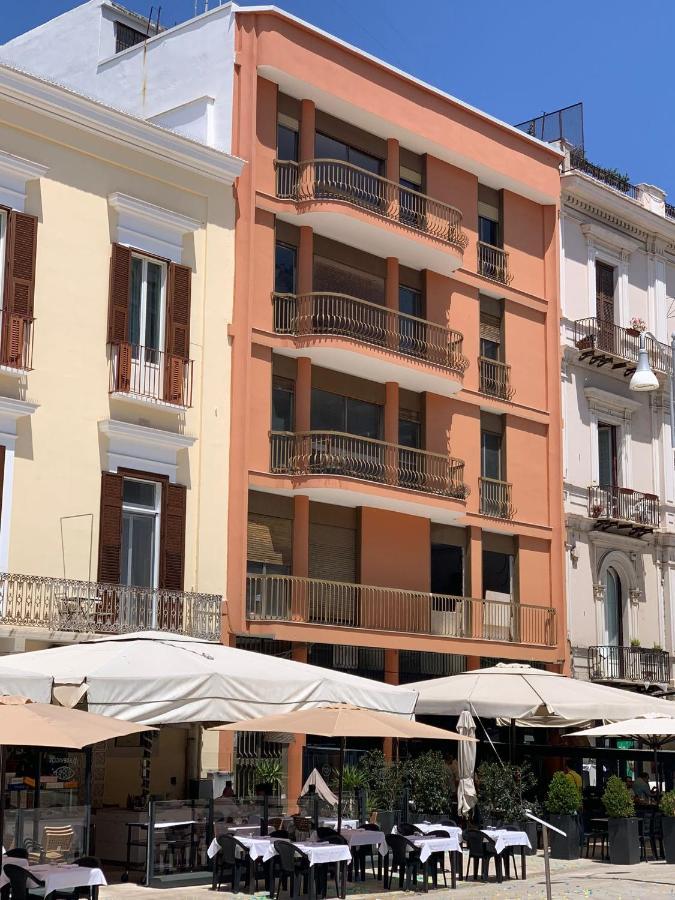 Appartement Suite107 *