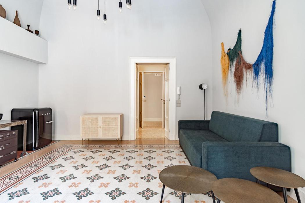 Dimora Bormioli Apartment *