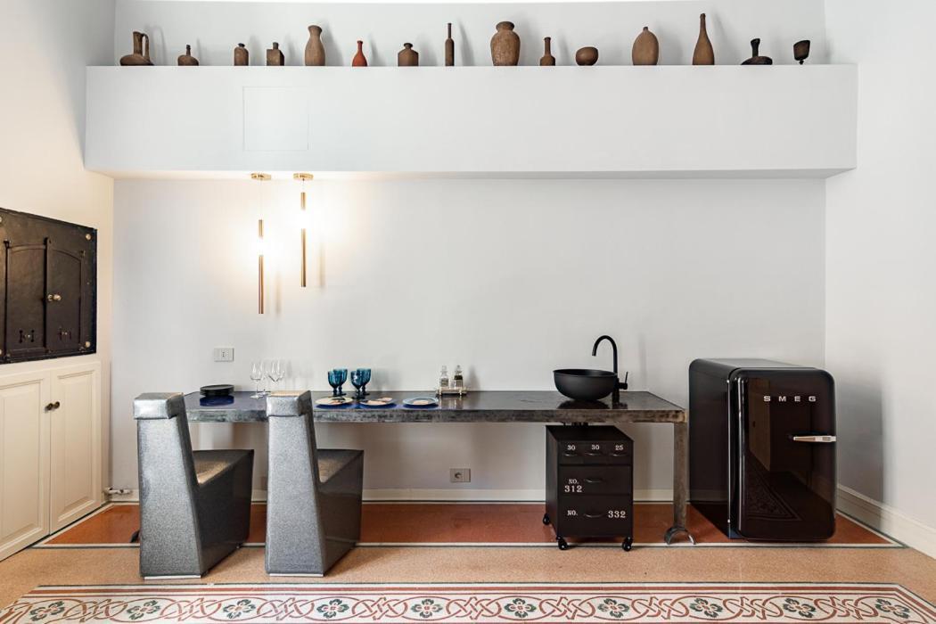 Apartment Dimora Bormioli Bari