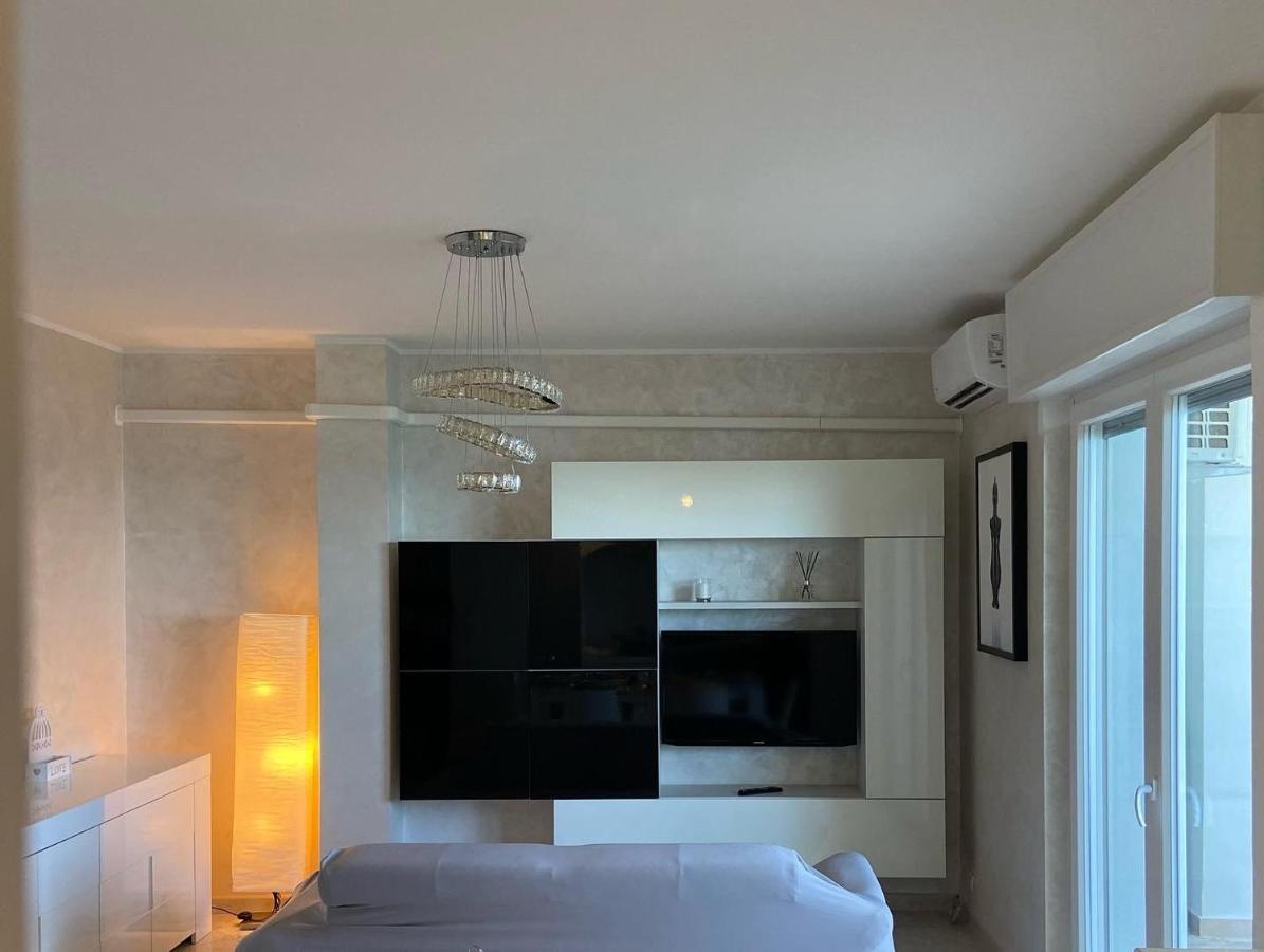 Apartment Nalasia Bari