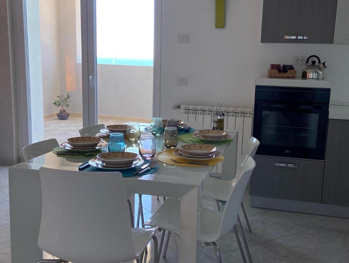Apartment Nalasia *