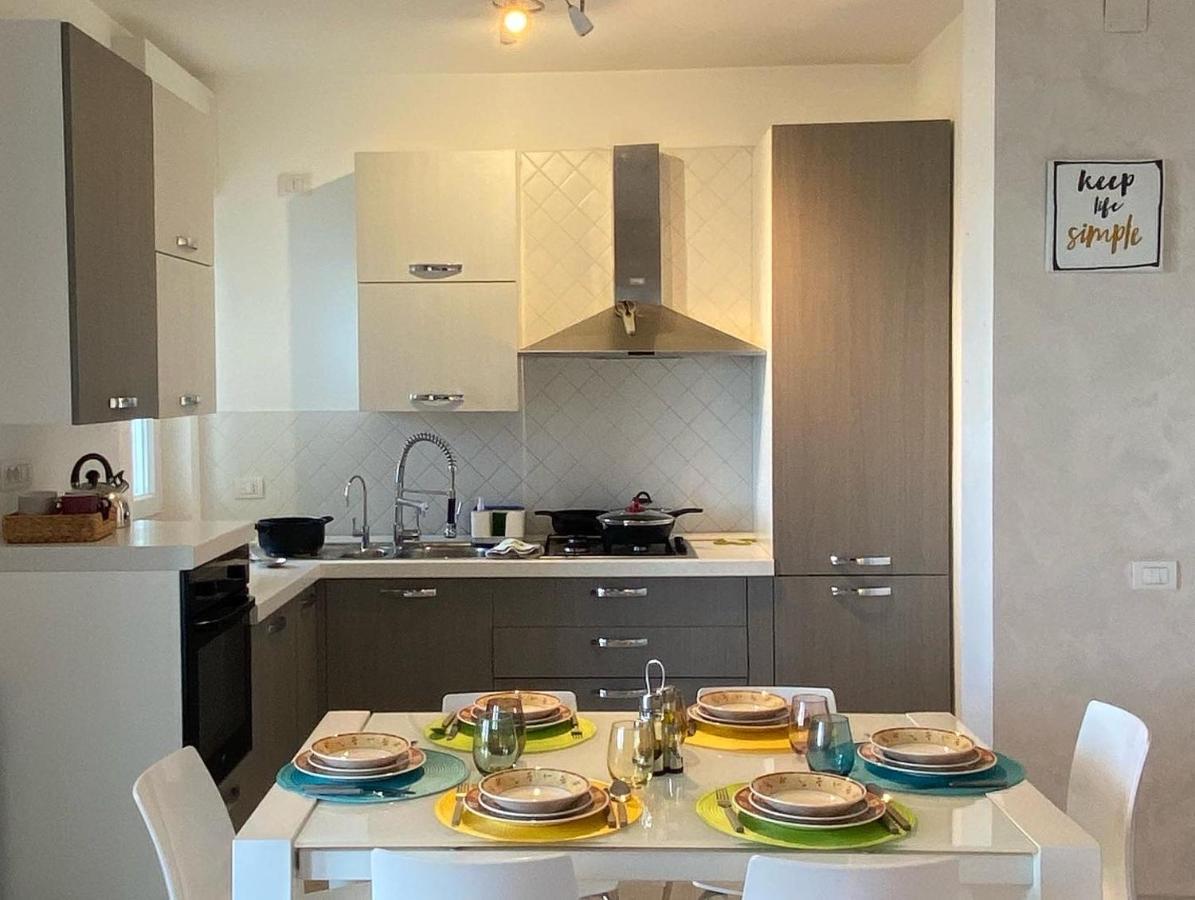 Apartment Nalasia Bari