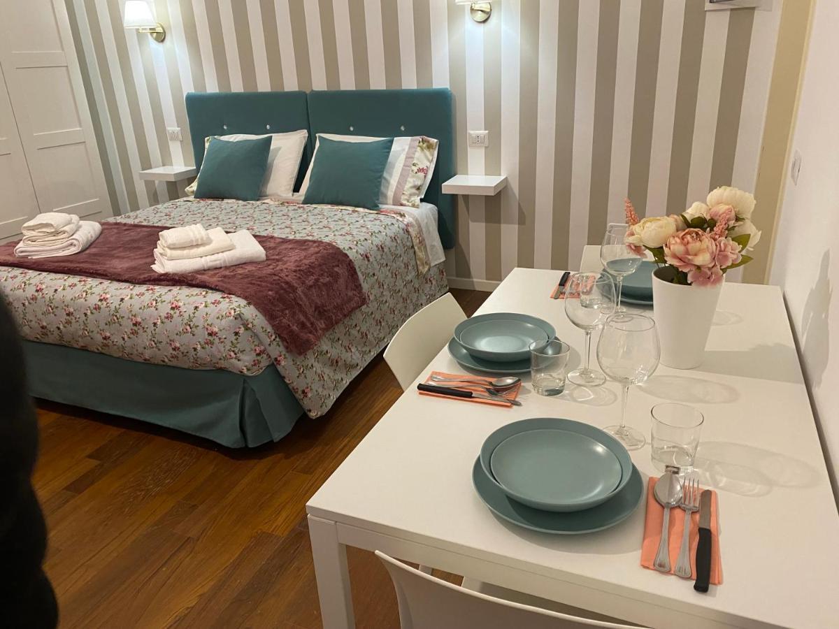 Dimora Fimabechi Guest house *