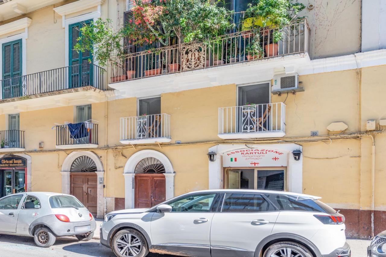 Apartament Stazione & Universita Lovely
