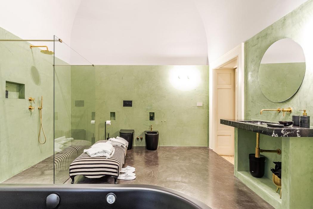 Dimora Bormioli Apartment *