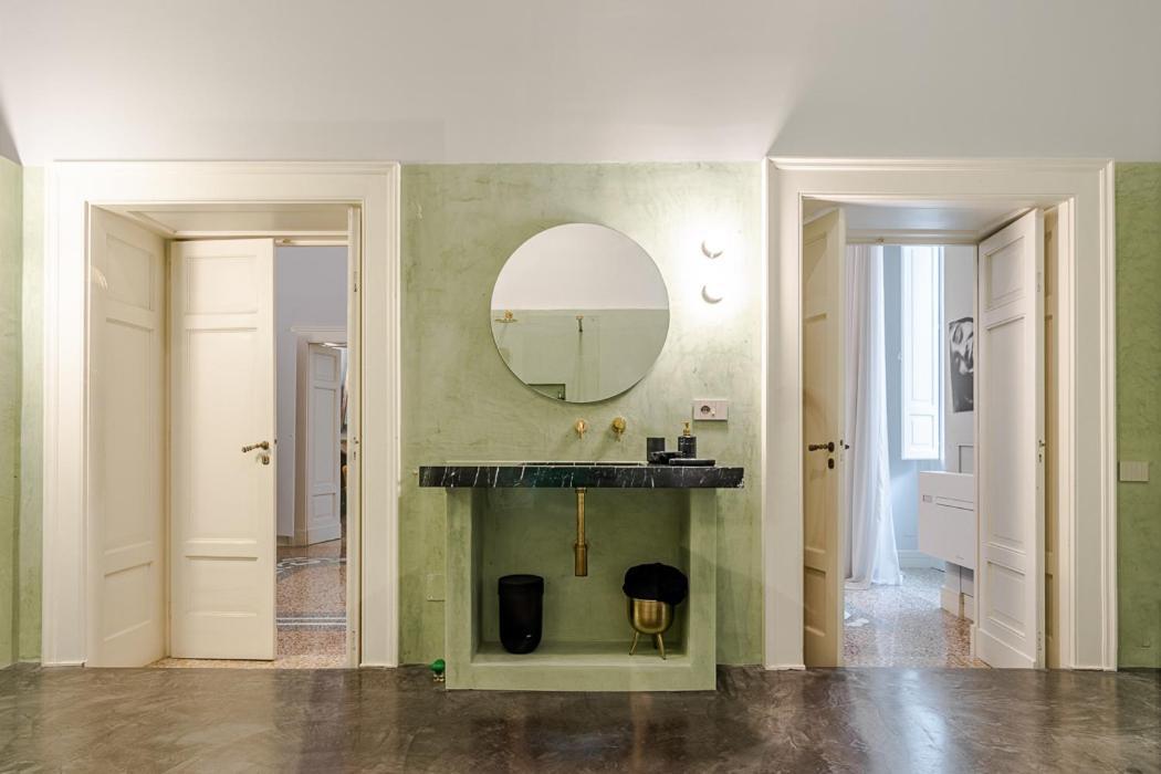 Apartment Dimora Bormioli