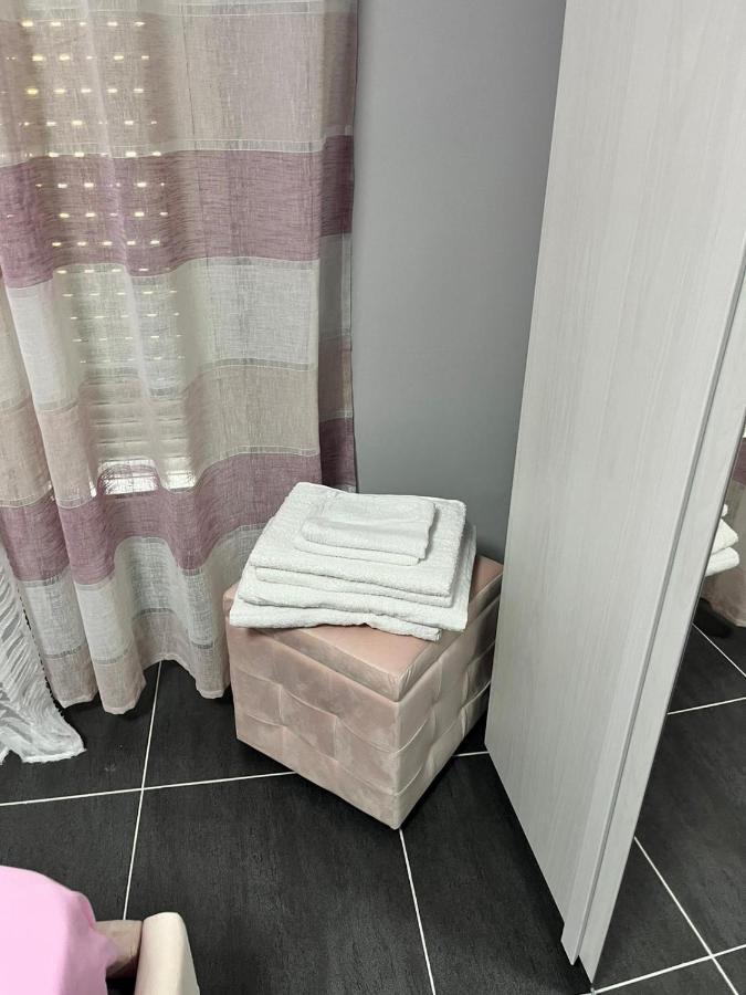 La Di Margo 1 * Bari