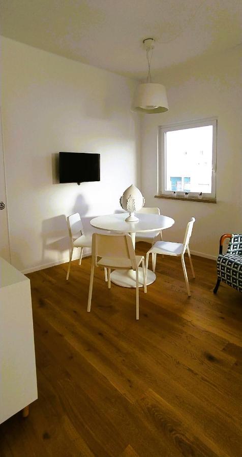 Via Genova 31 Apartment