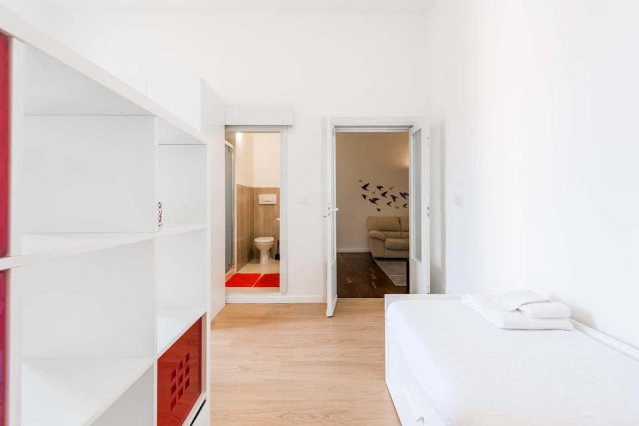 5ino Apartment Bari