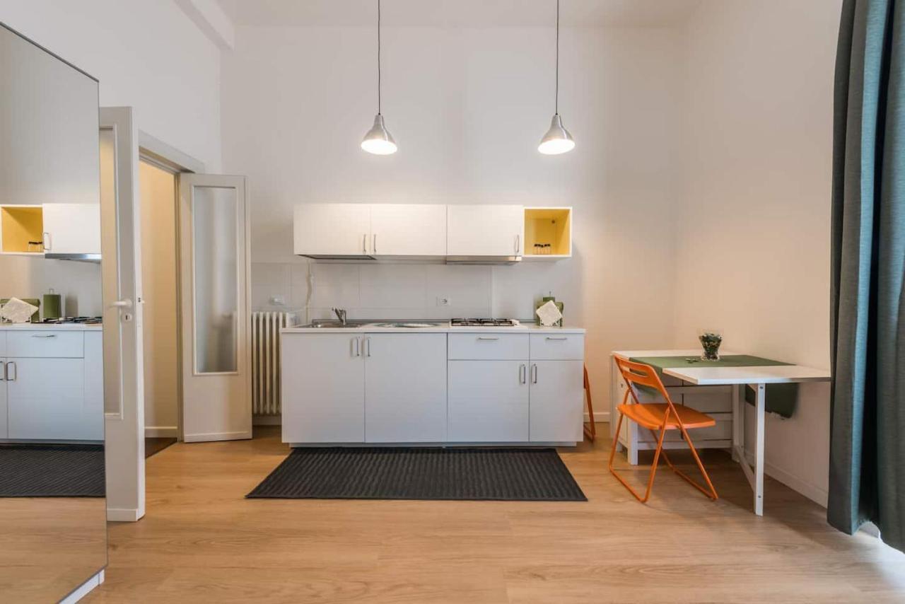 5ino Apartment Bari
