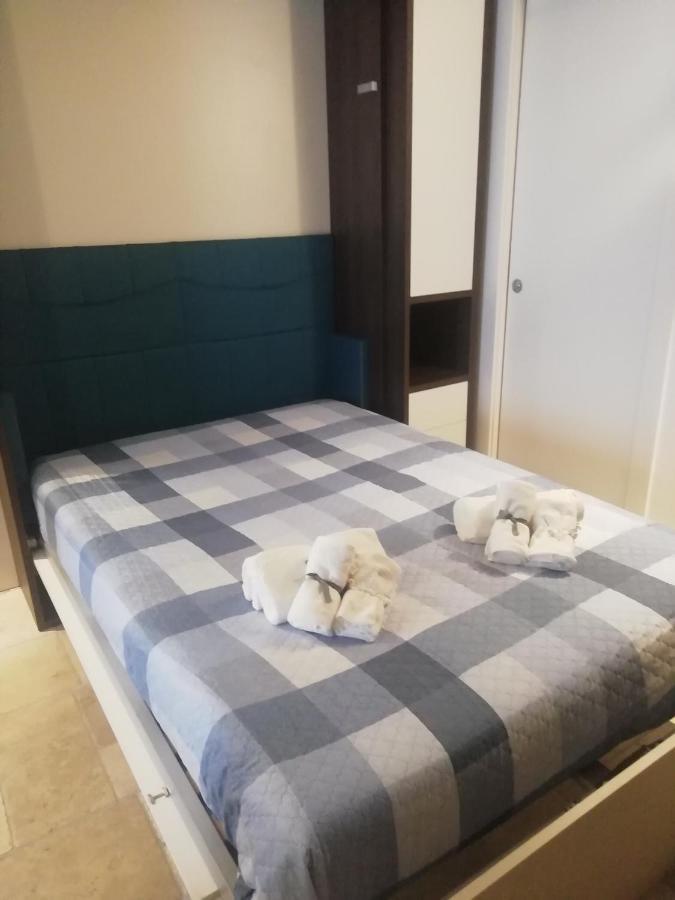 Le Antiche Travi * Bari