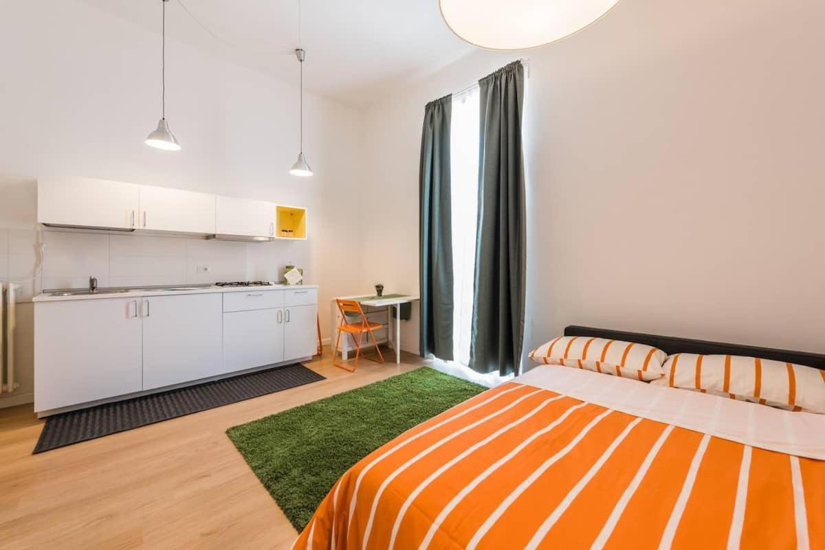 Apartment 5ino *