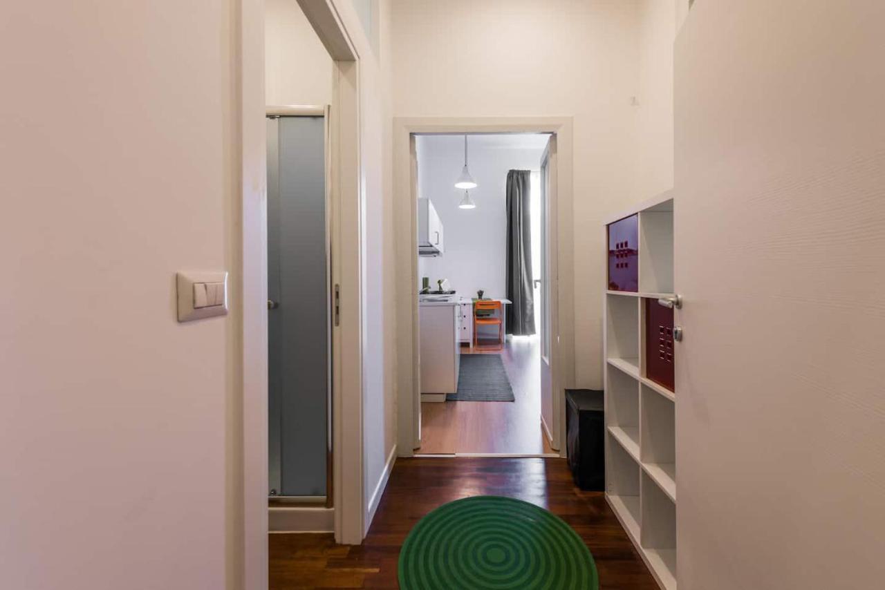 Apartment 5ino Bari