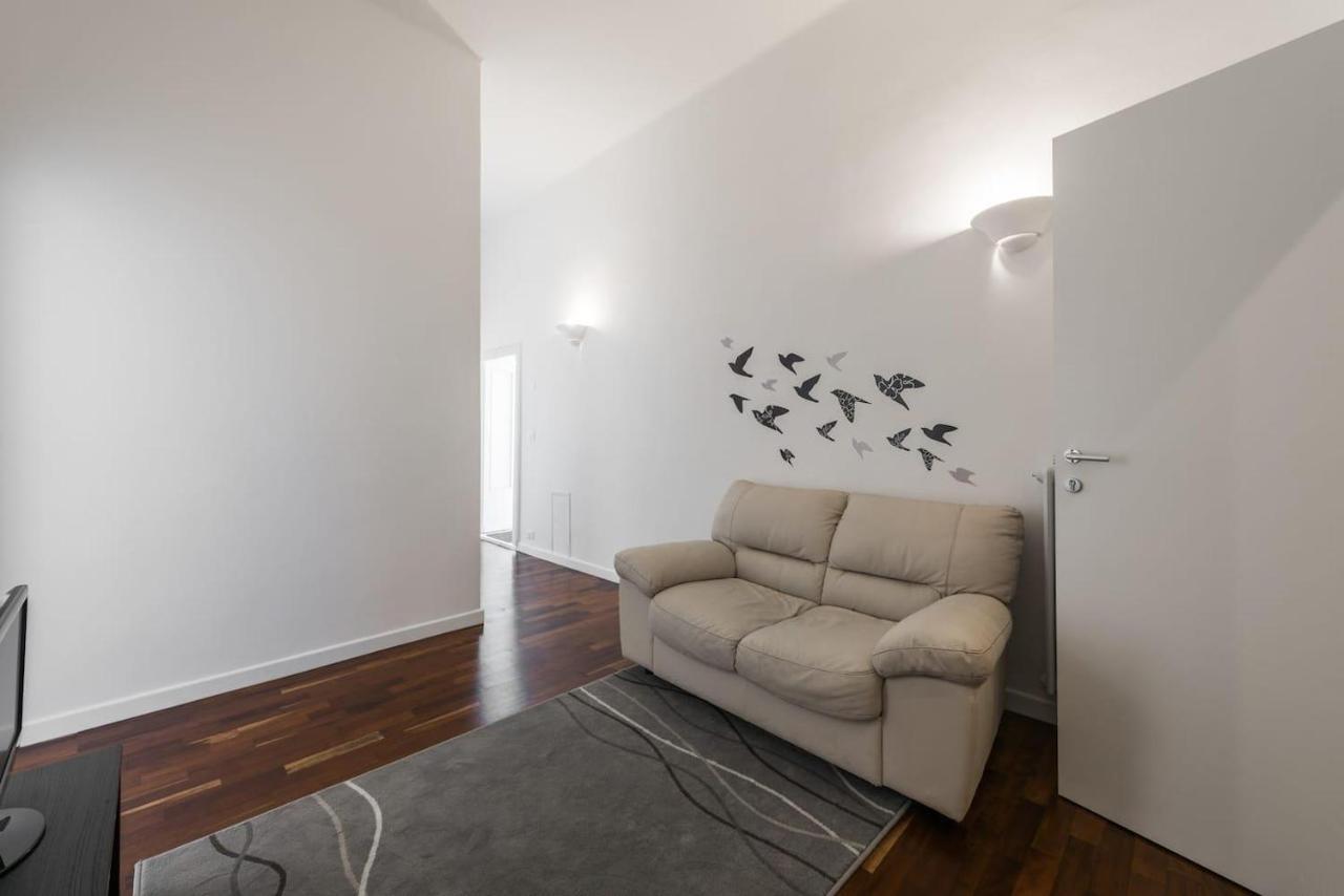 5ino Apartment *
