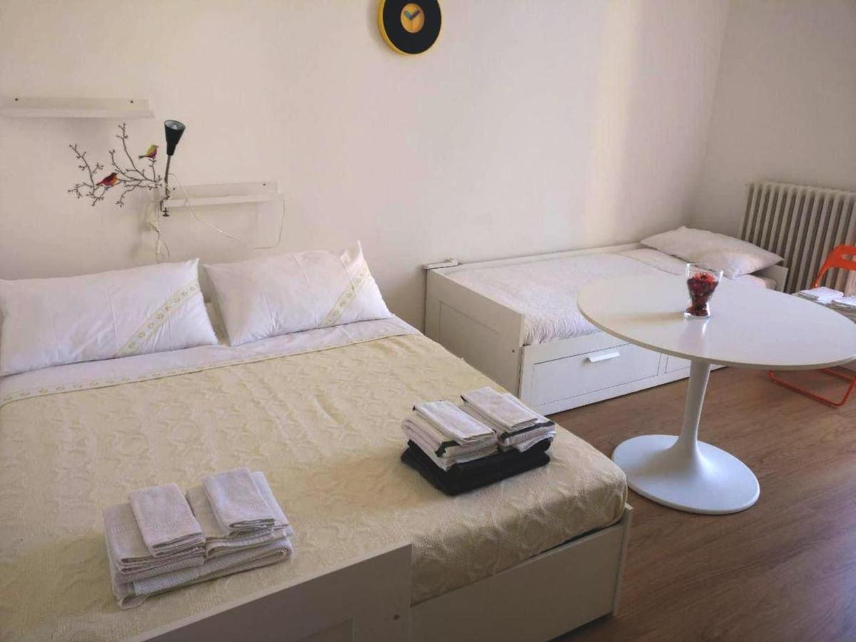 5ino Apartment Bari
