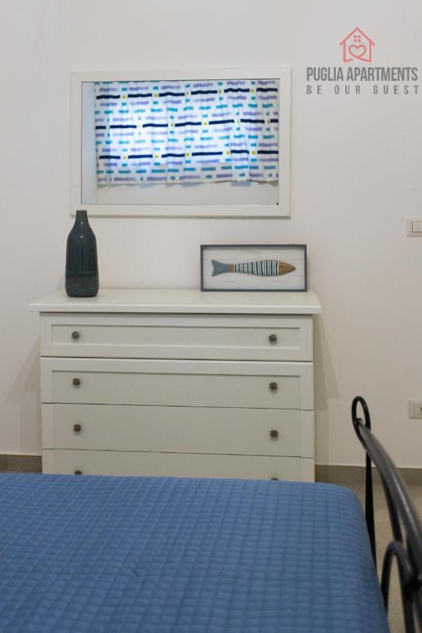 Mare Vicino - Puglia Apartment Bari
