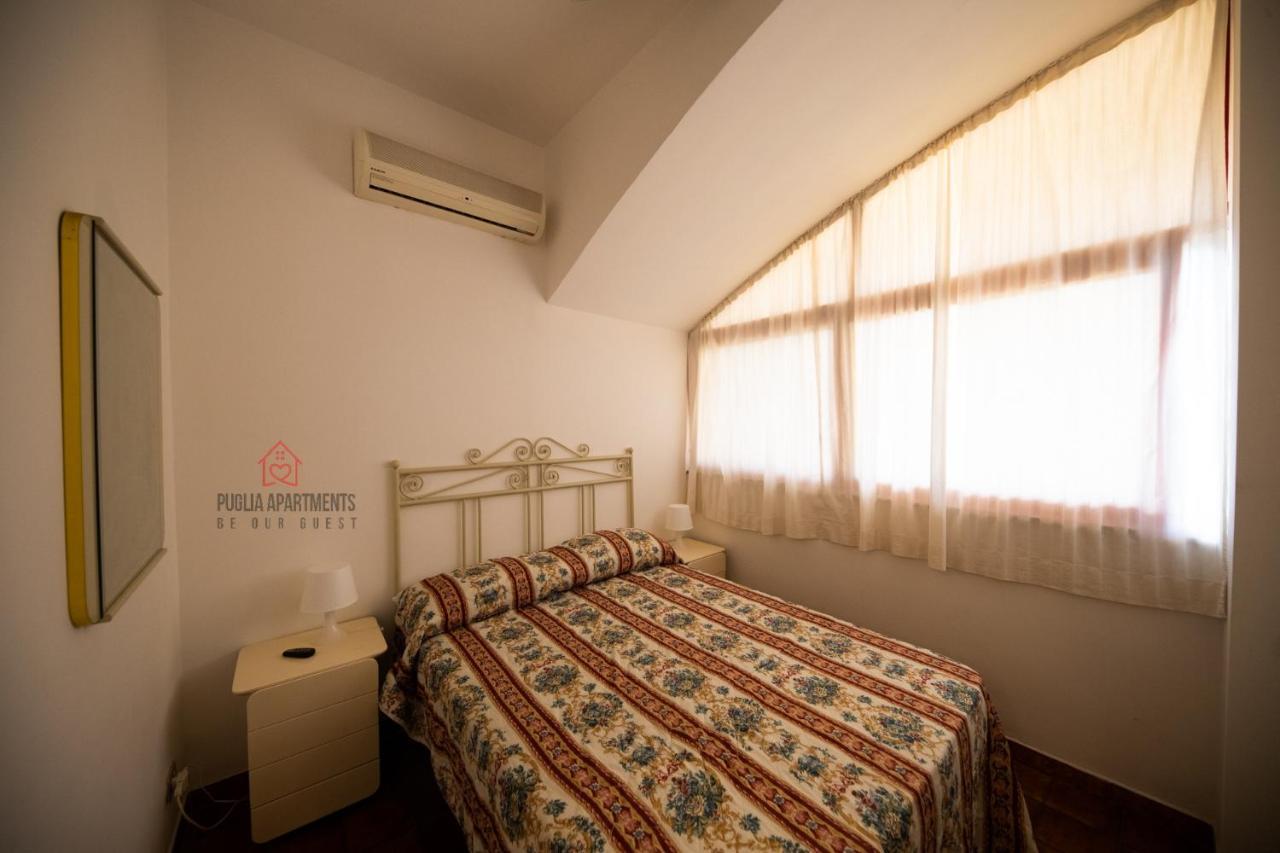 Vakantiehuis Tre Cool - Puglia *