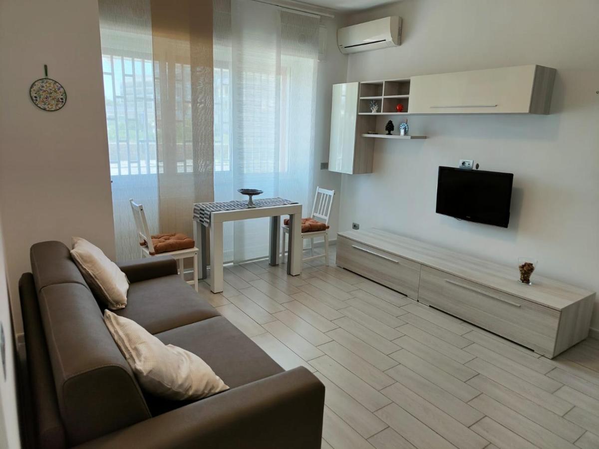 Appartement Casa Del Sol Levante Bari