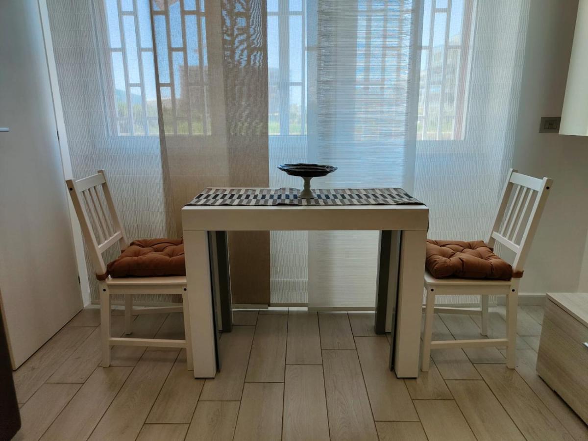 Casa Del Sol Levante Appartement *