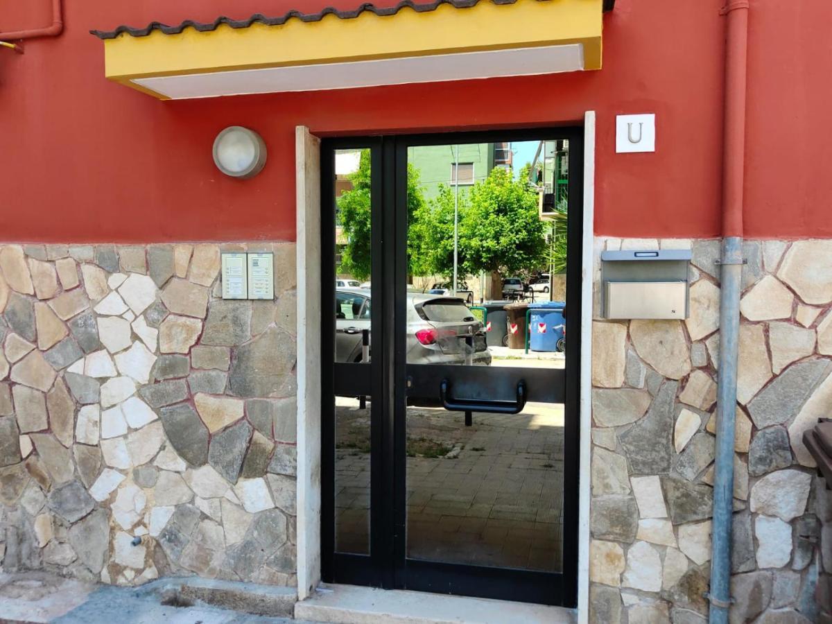 Casa Del Sol Levante Appartement