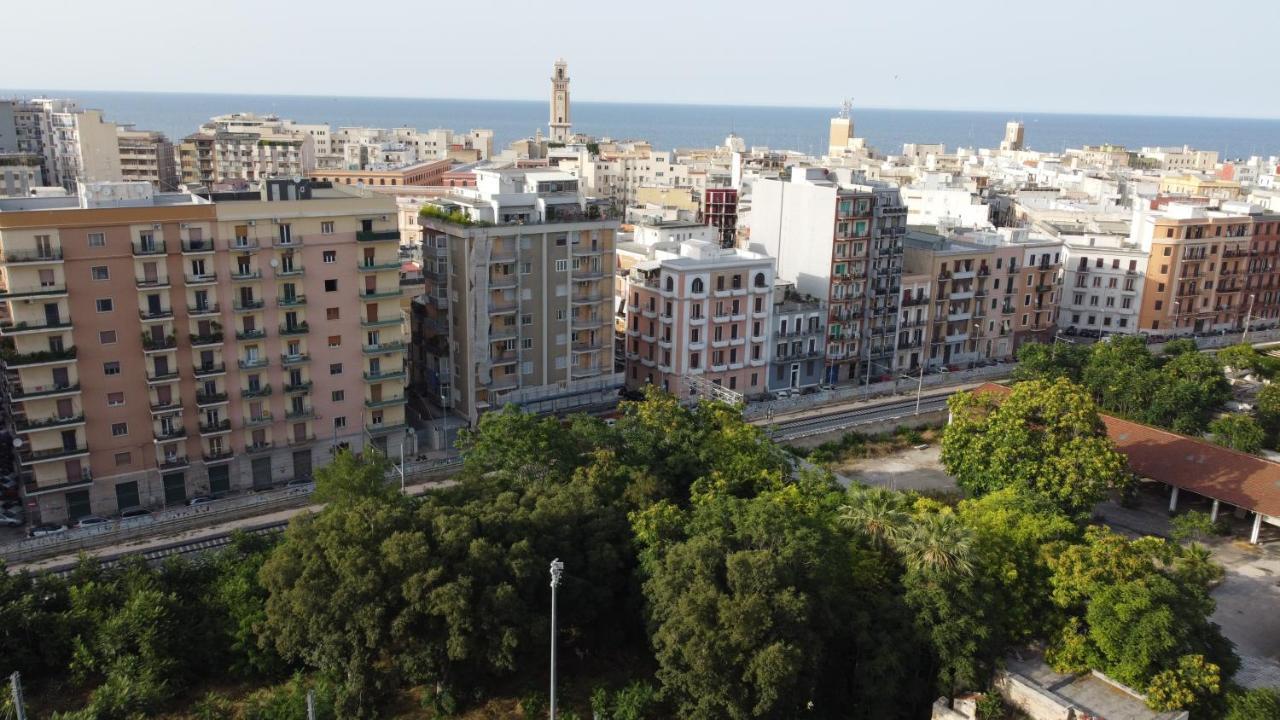 Oberhaus - Casa Vacanze * Bari