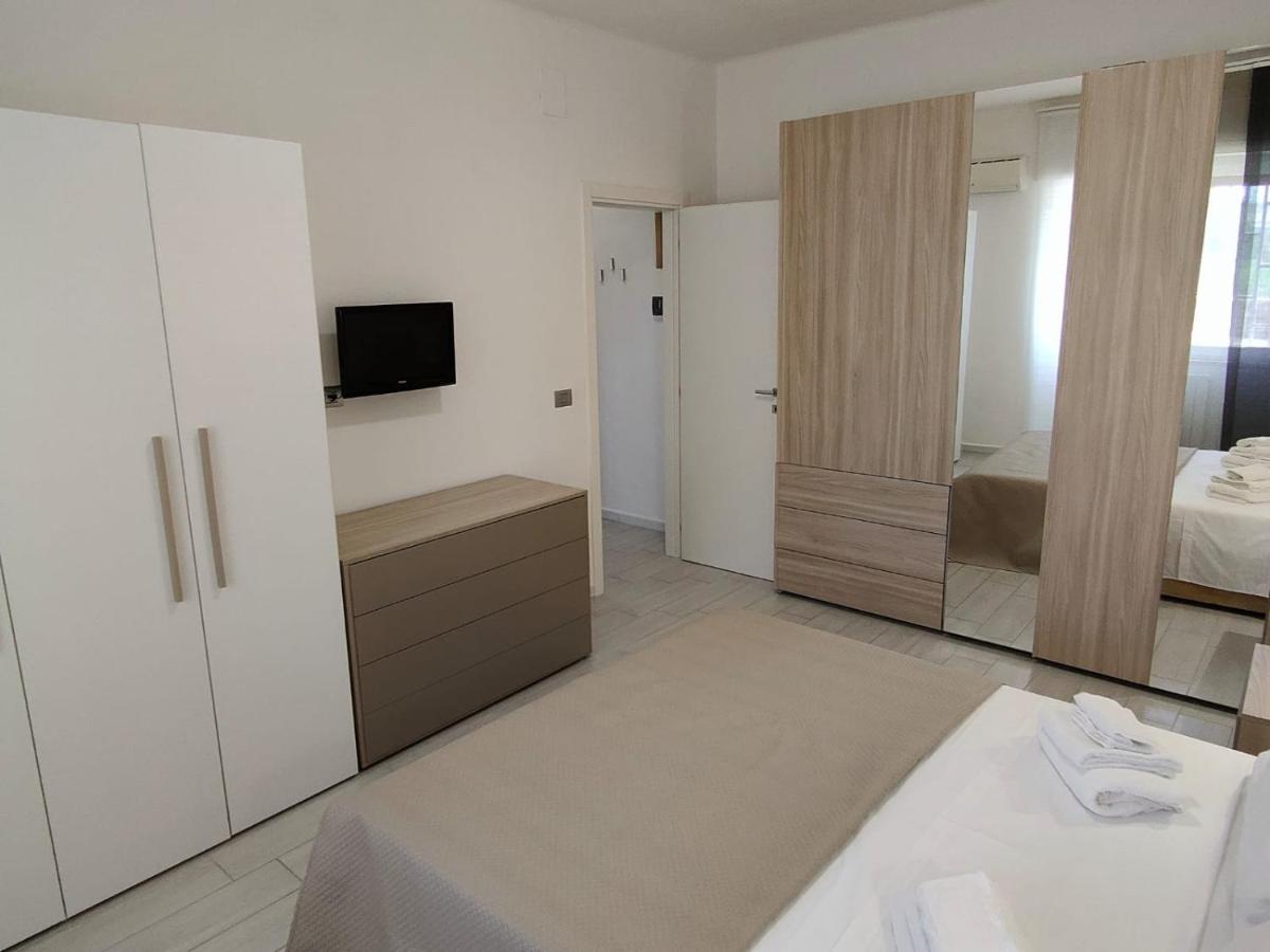 Casa Del Sol Levante Appartement