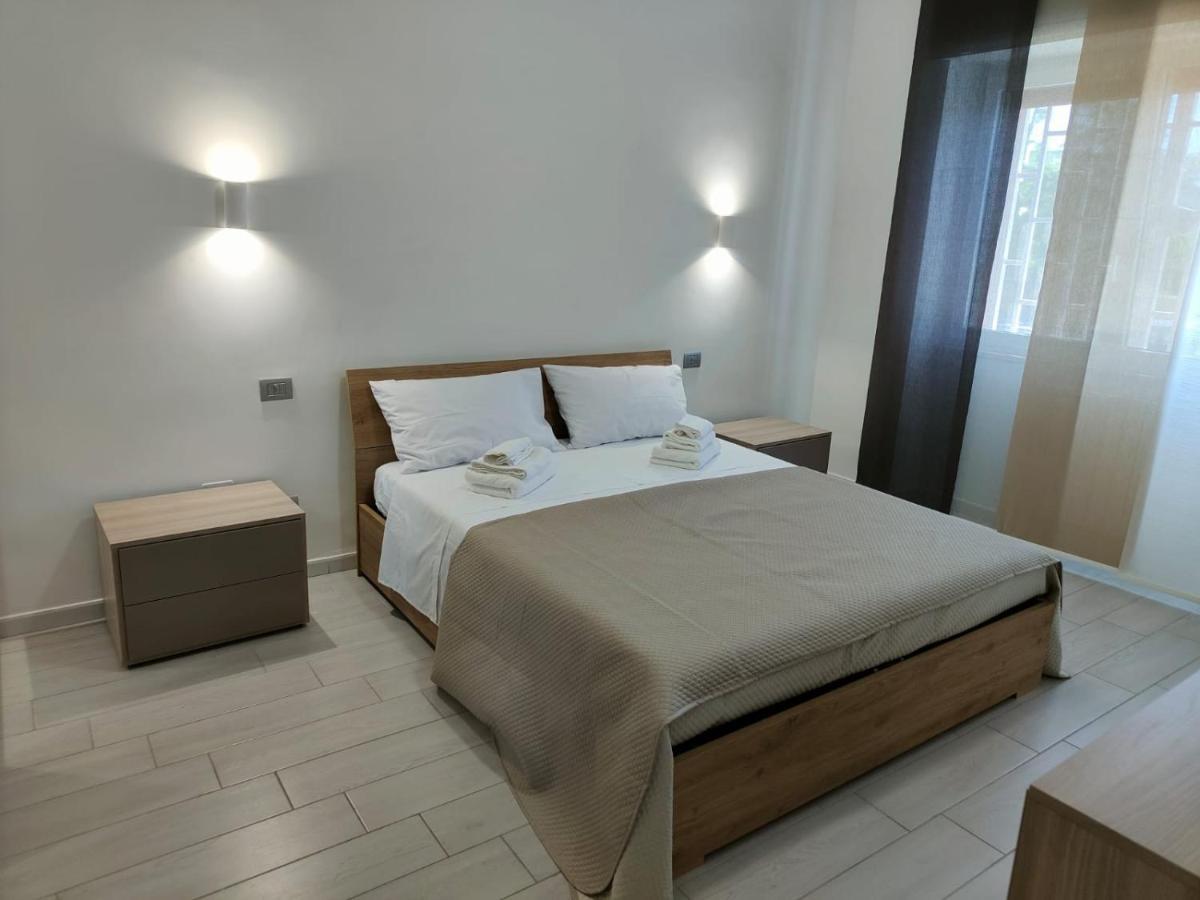 Casa Del Sol Levante Appartement Bari