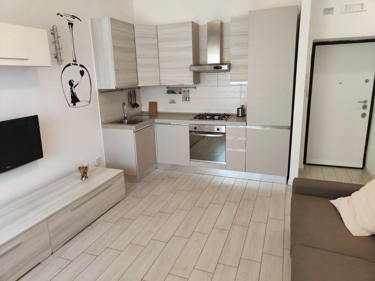 Appartement Casa Del Sol Levante