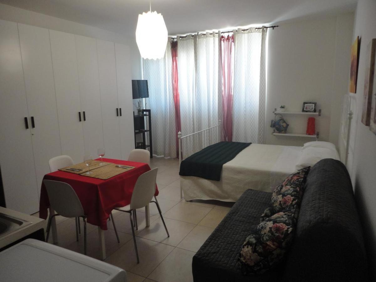 Rosalba Apartment