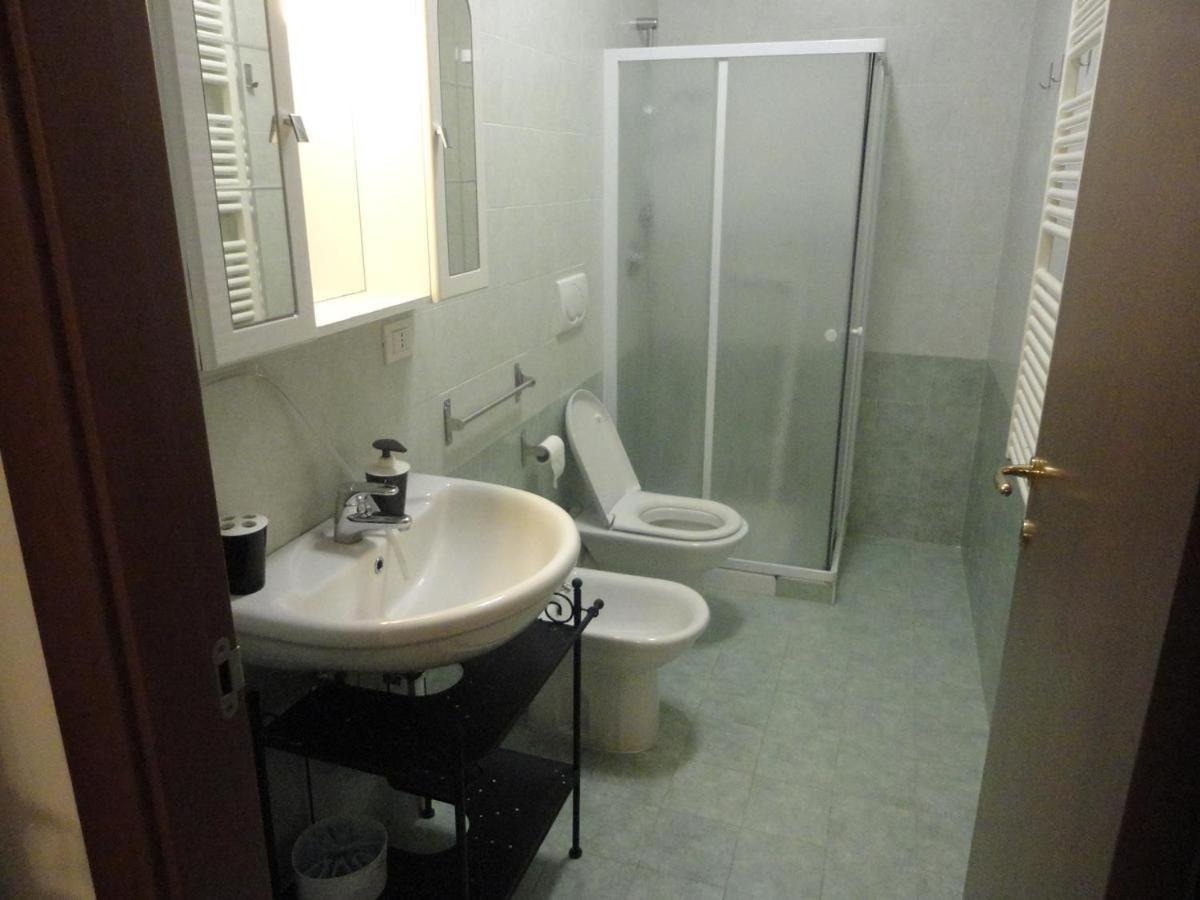 Rosalba Apartment Bari