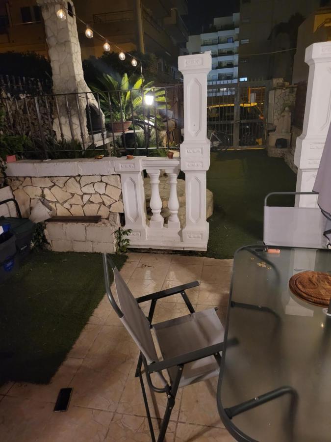 Pharos Villa Bari