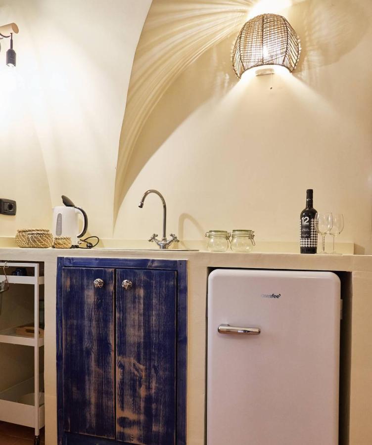 Blu Apartment