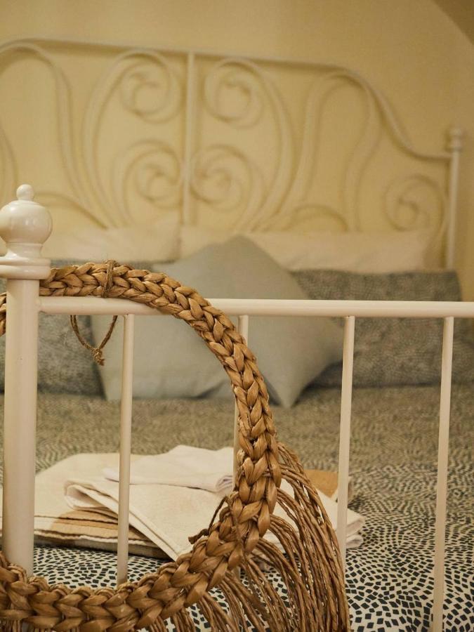 Apartment Blu Bari