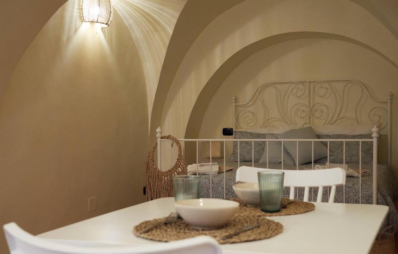 Blu Apartment *
