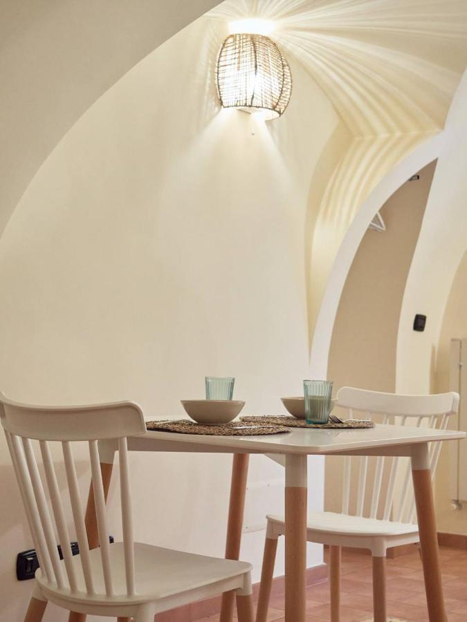 Apartment Blu