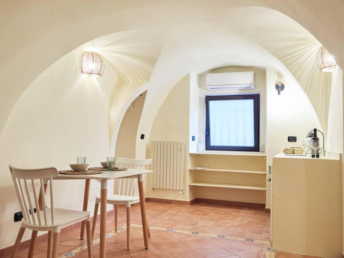 Apartment Blu Bari