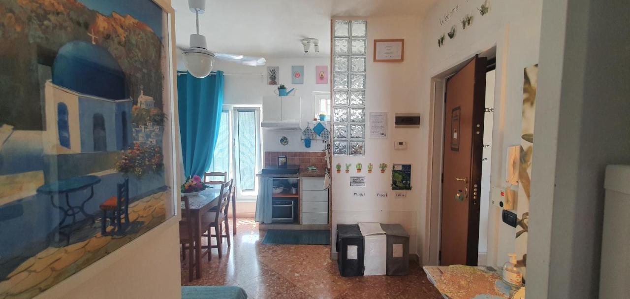 Mado Egnazia