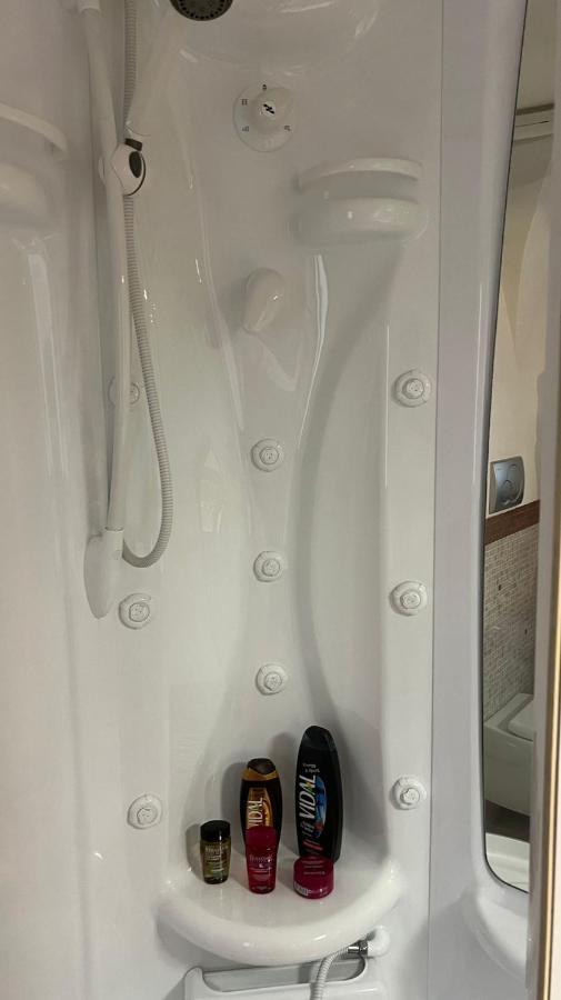 Blu Apartment Bari