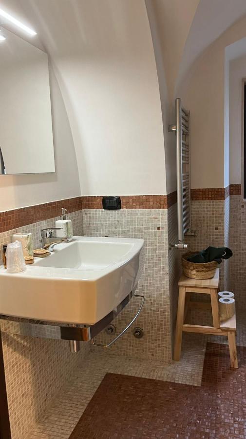 Blu Apartment Bari