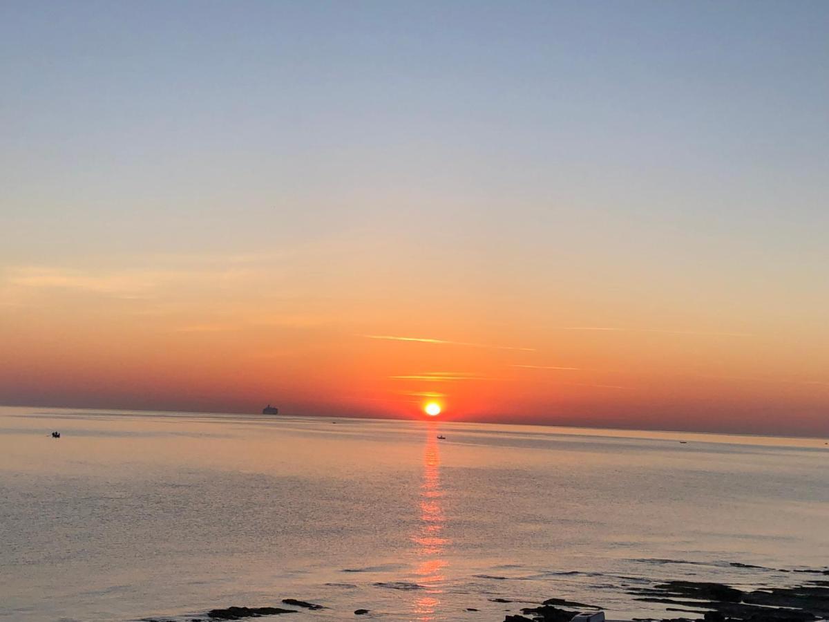Palese Profumo Di Mare Gasthof Bari