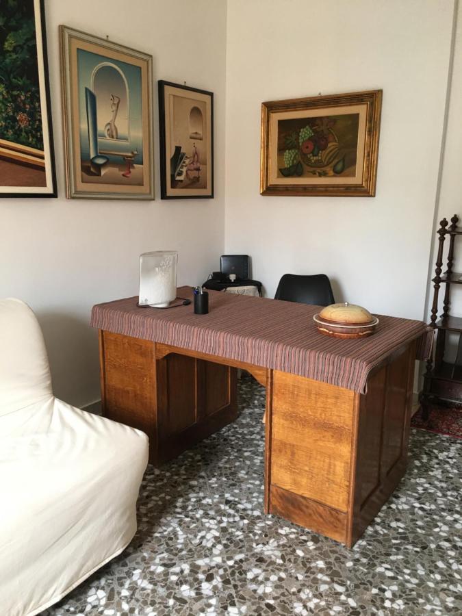 Căn hộ Casa Lorusso Bari