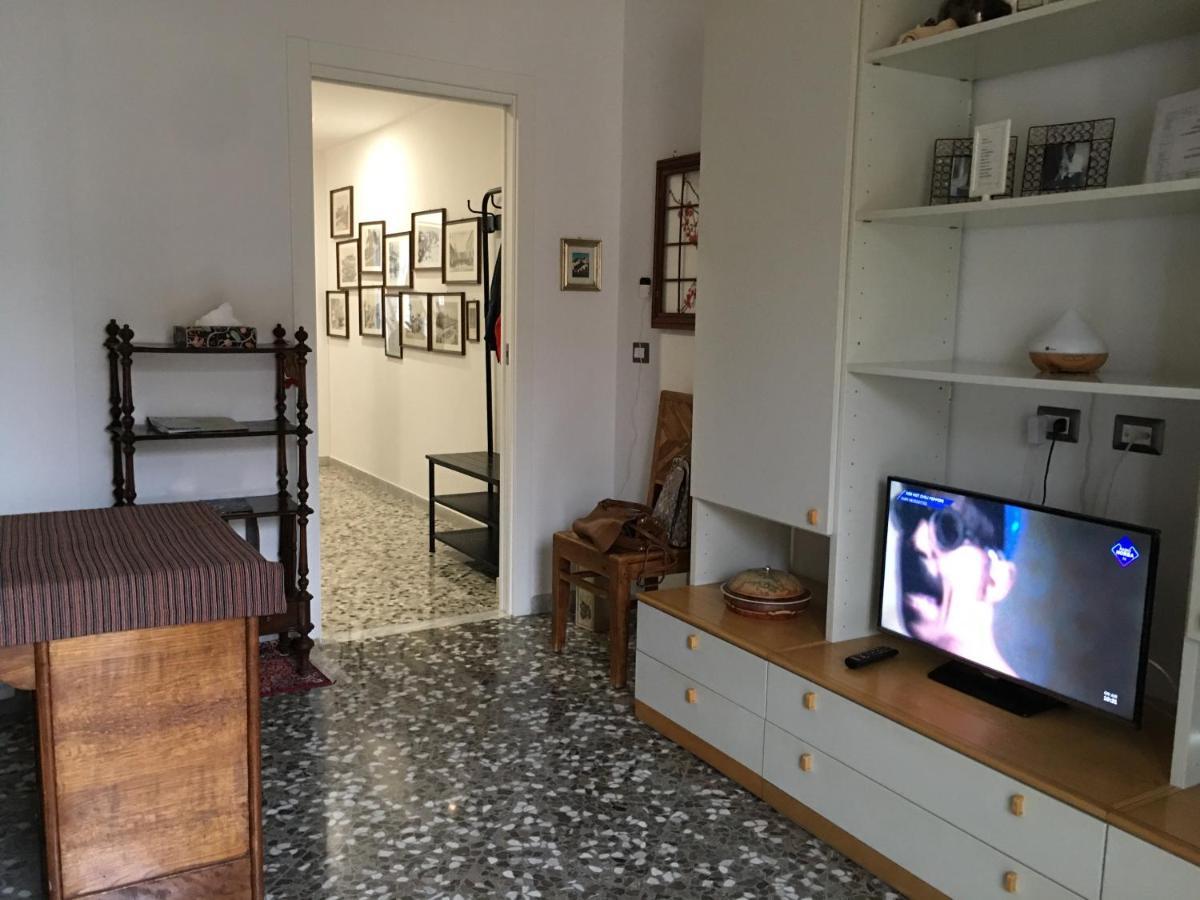 Casa Lorusso * Bari