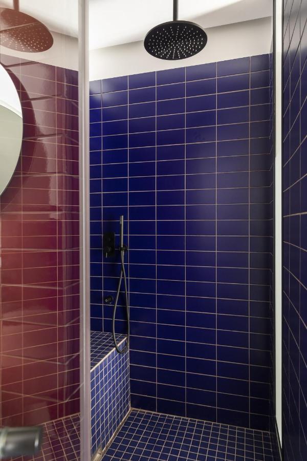 Blu - Apulian Suite Apartment