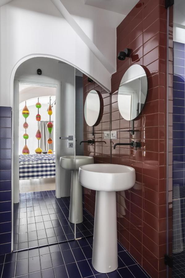 Blu - Apulian Suite * Bari