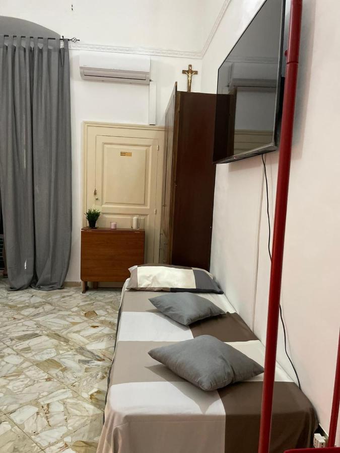 Casa Federica Bari
