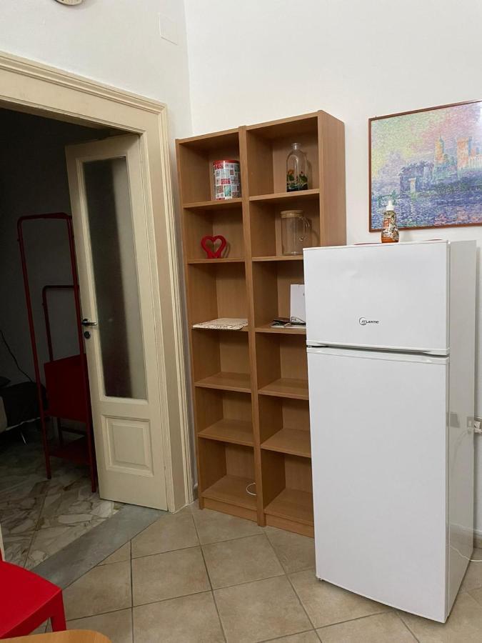 Casa Federica Appartement