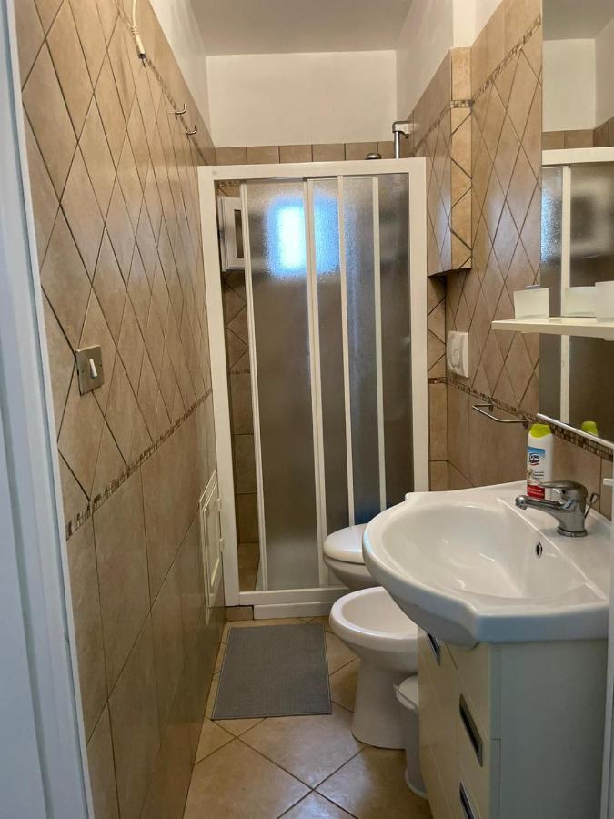 Appartement Casa Federica